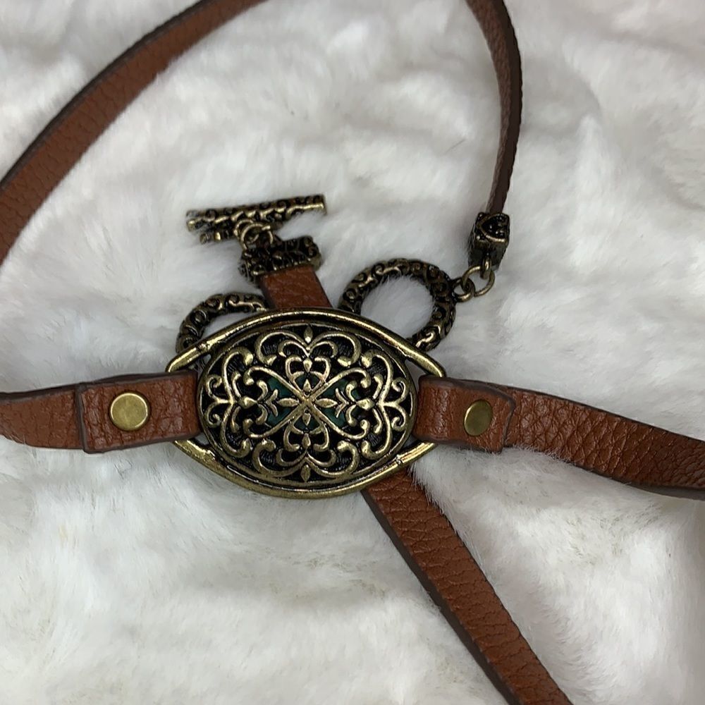 Premier Designs Desert Diva bracelet - Picture 3 of 4